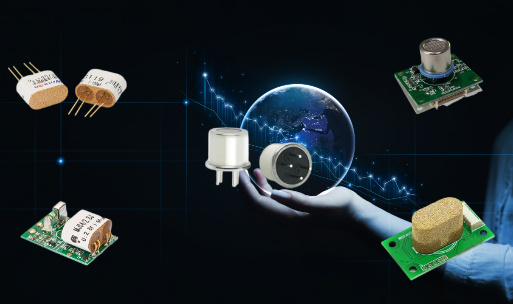 Catalytic Sensors: Principles, Applications, and Performance