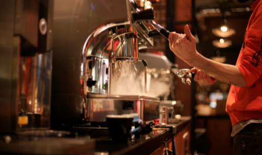 The Role of Pressure Sensors in Coffee Machines