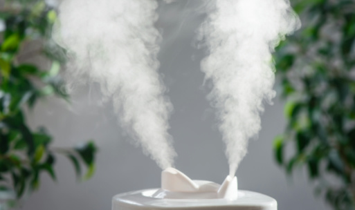 The Role of Temperature and Humidity Sensors in Humidifiers