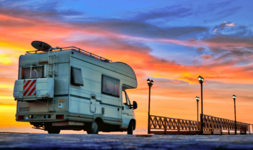 Ensuring Safety in RVs: The Critical Role of Carbon Monoxide and Methane Sensors