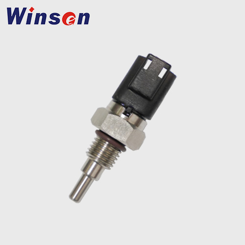 Coolant Temperature Sensor