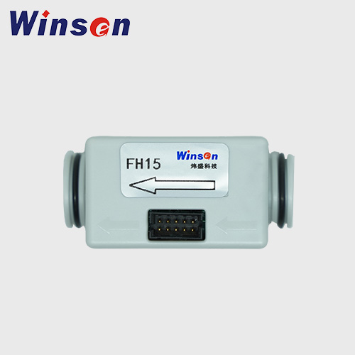 Flow Sensor FR15