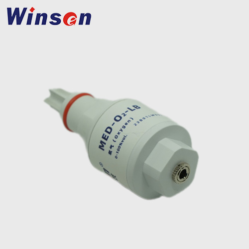 MED-O2-LB Oxygen Gas Sensor