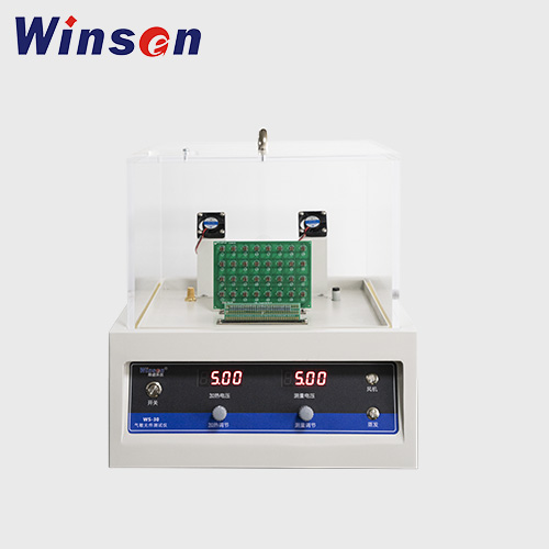 WS-30 Gas Sensor Test System