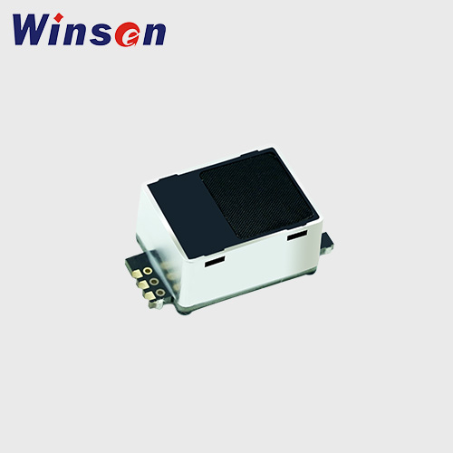 MH-Z1341B NDIR Low Power Consumption Methane Gas Sensor