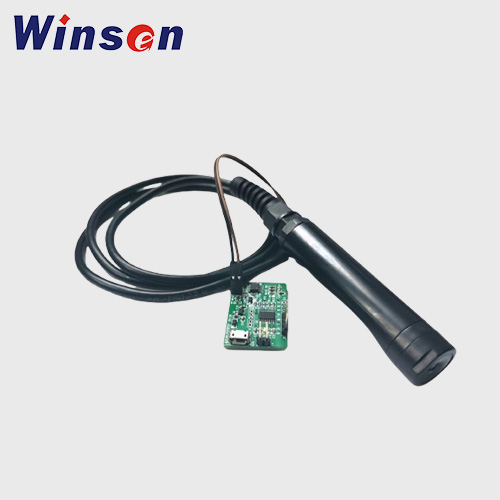 ZW-O101 dissolved oxygen water quality detection module