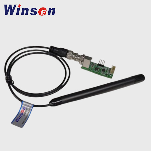 ZW-pH103 pH water quality sensor module