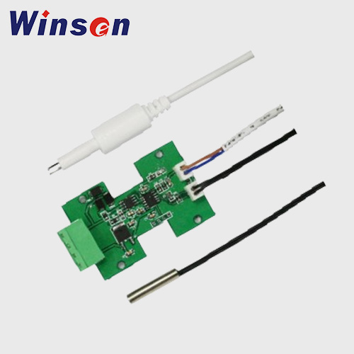 ZW-TS101 Water Quality Temperature +TDS Detection Module