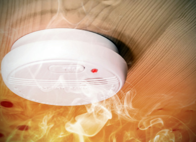 Winsen Smart Fire Safety Solutions