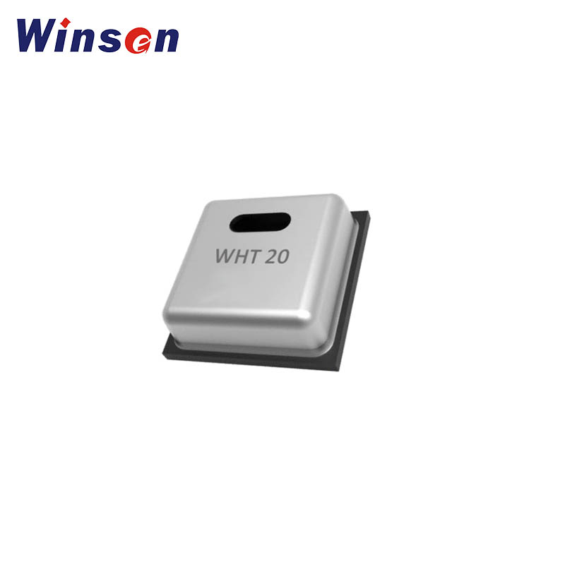 WHT20 sensor